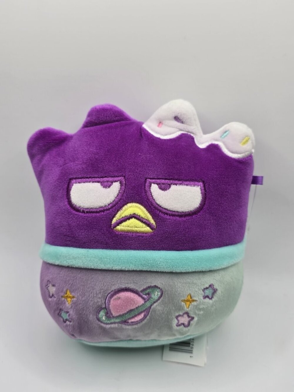 Original Squishmallows x Hello Kitty and Friends - Badtz Maru 5"